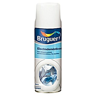 Bruguer Spray Electrodomésticos (400 ml, Bote aerosol)