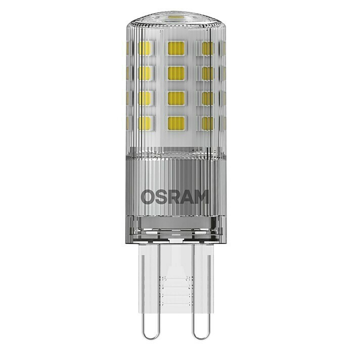 Osram Bombilla LED Pin G9 