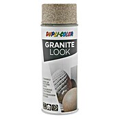 Dupli-Color Effect Spray met granieteffect (Bruin, Graniet, Sneldrogend, 400 ml)