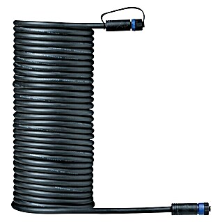 Paulmann Plug & Shine Spojni kabel (Duljina: 10 m, IP68)