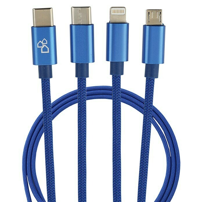 BAUHAUS USB kabel za punjenje 