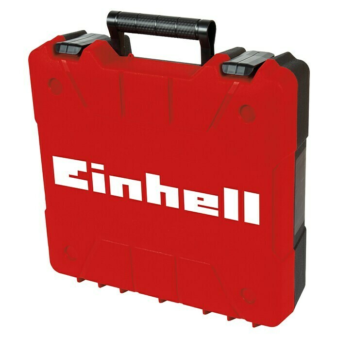 Einhell Power X-Change Akku-Bohrschrauber TE-CD 18/40 Li (18 V, 2 Akkus, 1,5 Ah, Leerlaufdrehzahl: 0 U/min - 1.500 U/min)