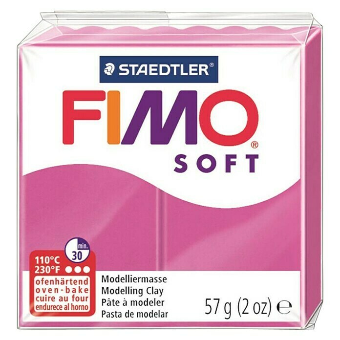 Staedtler FIMO® Modelliermasse Soft