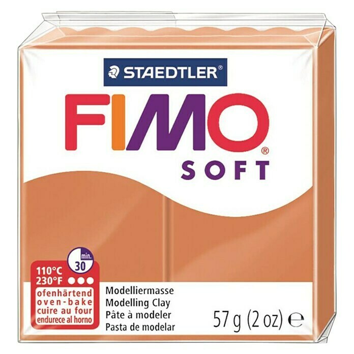 Staedtler FIMO® Modelliermasse Soft 