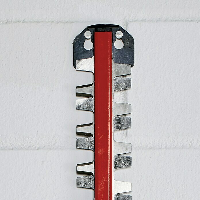 Einhell Power X-Change Akku-Heckenschere (36 V, Li-Ionen, Ohne Akku, Schnittlänge: 65 cm)