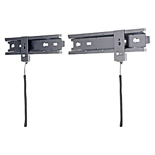 Soporte para televisor LP2SRFS-RO (Norma VESA 800 x 400, Capacidad de carga: 60 kg/balda)