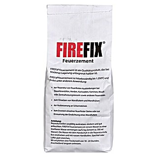 Firefix Feuerzement (2 kg)