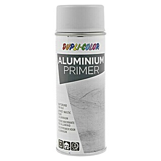 Dupli-Color Lak u spreju Aluminium primer (400 ml, Sive boje)