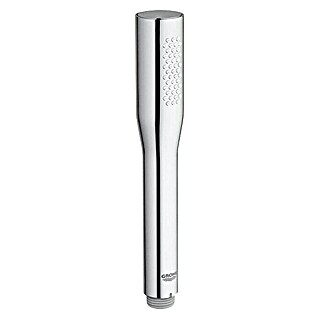 Grohe Euphoria Cosmopolitan Handbrause Stick (Anzahl Funktionen: 1, 9,5 l/min bei 3 bar, Chrom)