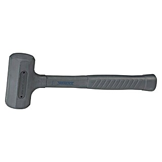 Hammer (Rückschlagfrei, Durchmesser Kopf: 45 mm)