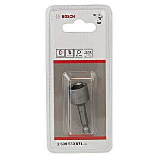 Bosch Umetak za nasadni ključ (Širina ključa: 13 mm, Prikladno za: Akumulatorski odvijač)