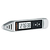 Laserliner Hygrometer ClimaPilot (Messbereich: -10 °C bis +50 °C Umgebungstemperatur)