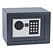 Mehanički trezor Security Box Mini (19 x 24 x 19,5 cm, Elektronička brojčana brava, Brava: Jednostrano)