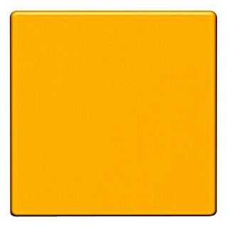 Polistiren ploča Protex (Žute boje, 50 cm x 50 cm x 3 mm, PVC)
