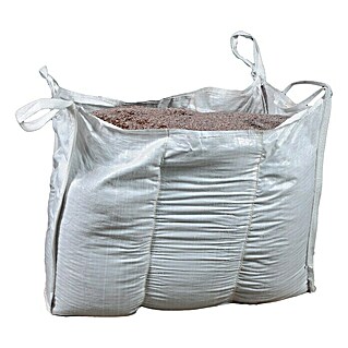 Edelsplitt (Körnung: 2 mm - 5 mm, 785 kg, Big Bag)