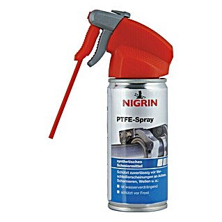Nigrin PTFE-Spray (100 ml)