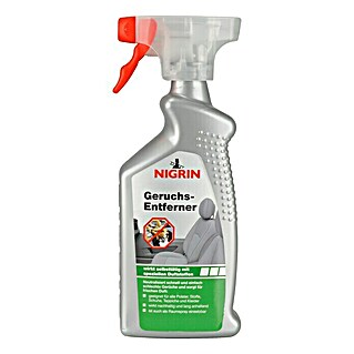 Nigrin Geruchsentferner (500 ml)
