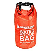 Navyline Drybag (1,5 l, Orange)