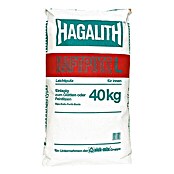 Quick-Mix Hagalith Haftputz L (40 kg, Filzbar)