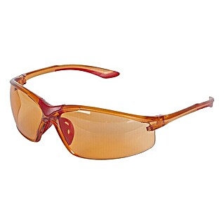 Zaštitne naočale (Narančaste boje, Model bez okvira)