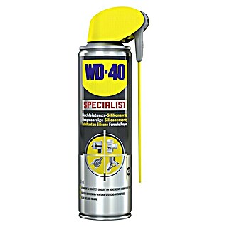 WD-40 Specialist Silikonspray (250 ml)