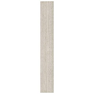 LOGOCLIC Classico Laminado AC4-32 Roble Crado (1.285 x 192 x 8 mm, Efecto madera campestre)