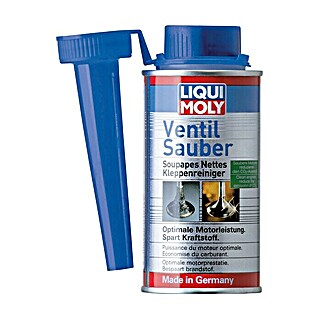Liqui Moly Ventil-Sauber (Geeignet für: Benzinmotoren, Inhalt ausreichend für ca.: 75 l Kraftstoff)