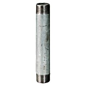 Spojnica za metalne cijevi za vodu (¾″, Duljina: 400 mm, Pocinčano)