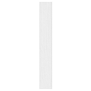 Paneli Struktura bijele boje (2.600 x 202 x 10 mm)