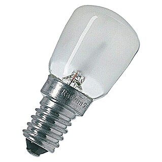 Osram Infracrvena žarulja (25 W, E14, Mat, Razred energetske učinkovitosti: G)