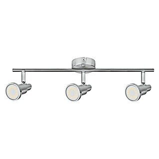 Ledvance Led-plafondspot (Lengte: 465 mm, Warm wit)