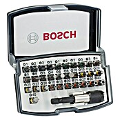 Bosch Komplet bit nastavaka (32-dijelno)