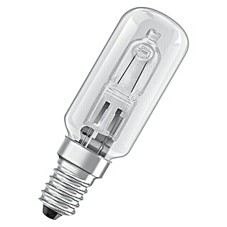 Osram Halogenska svjetiljka Halolux (25 W, E14, Topla bijela)
