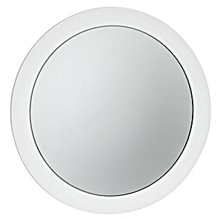 Venus Kosmetikspiegel Zoe (Vergrößerung: 3-fach, Durchmesser: 15 cm, Chrom)