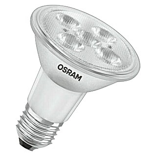 Osram Superstar Led-reflectorlamp Dimmable (E27, 5 W, PAR64, 345 lm)