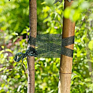 Gardol Mreža za vezanje drveta (3 m x 3 cm, 3 Kom.)