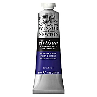 Winsor & Newton Artisan Ölfarbe (Violett Dioxazin, 37 ml, Tube)