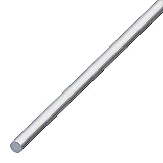 Kantoflex Okrugla šipka (Ø x D: 8 x 1.000 mm, Plemeniti čelik)