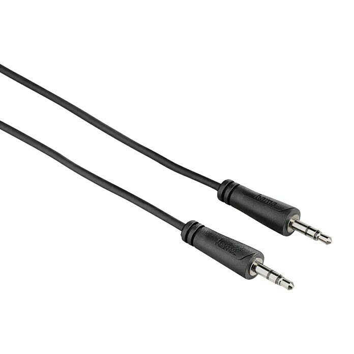 Hama Audio-Kabel 