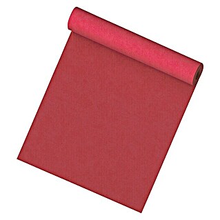 AS Creation Flis tapeta (Crvene boje, Otisnuto, Uni, 10,05 x 0,53 m)