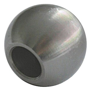 Treba Frewa Endkugel E20 (Edelstahl V2A, Durchmesser: 20 mm, 2 Stk.)