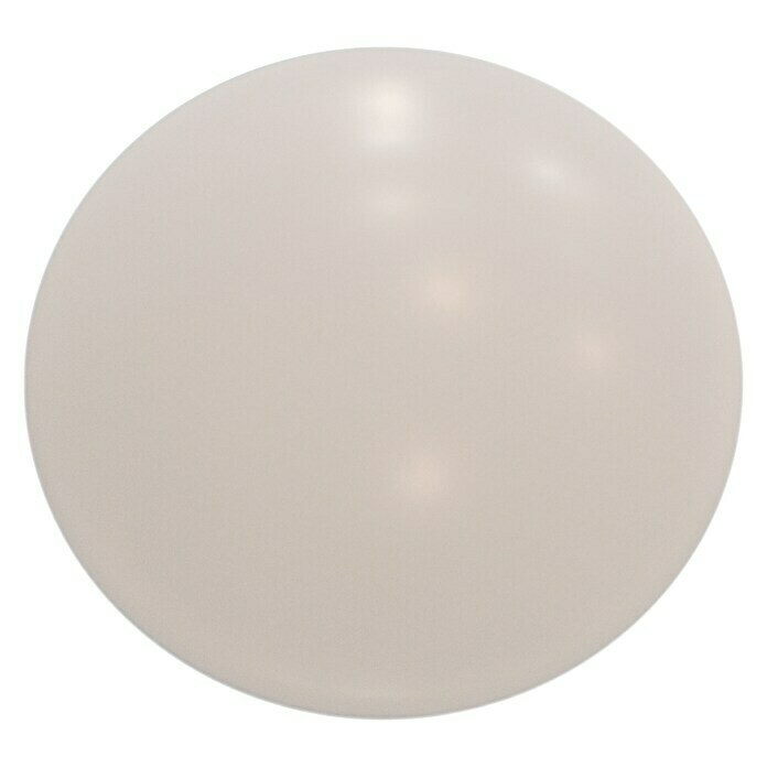 Tween Light Plafón LED ECO (11,5 W, Blanco cálido, Diámetro: 26 cm)