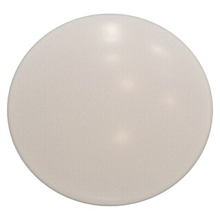 Tween Light Plafón LED ECO (11,5 W, Opal, Blanco cálido)