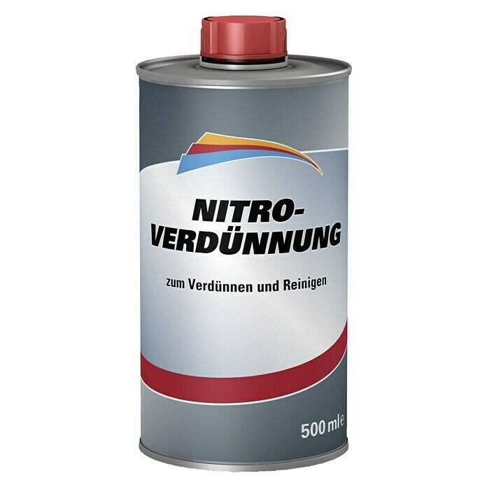 Universal-Nitroverdünnung (500 ml)