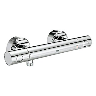 Grohe Grohtherm 1000 Cosmopolitan Douchethermostaat (Chroom, Glanzend)
