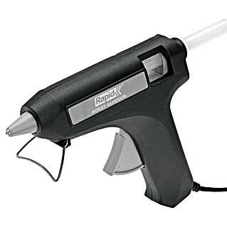 Rapid Set para pistola termoadhesiva Hobby (Diámetro cartucho de cola: 12 mm, 15 W)