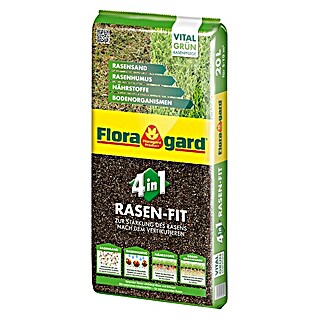 Floragard Rasen-Fit 4 in 1 (20 l)