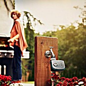 Gardena Smart system Bewässerungsautomat Water Control (Betriebsdruck: 0,5 - 12 bar, Bewässerungsdauer: 1 min - 10 h)