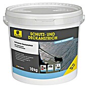 Bitumen-Deckanstrich Duo Tec (10 kg)