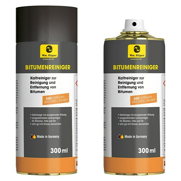 Bitumenreiniger Sws (300 ml)